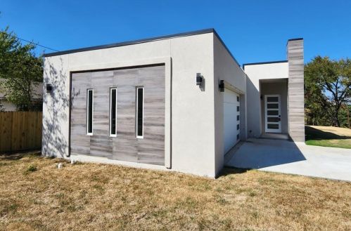 501 Martin Luther King St, Denison TX  75020-2459 exterior