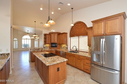 3475 Oleander Dr, Chandler AZ  85248-3656 exterior