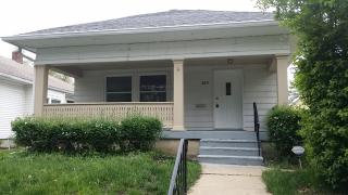 325 Harvard Pl, Indianapolis IN  46208-3914 exterior