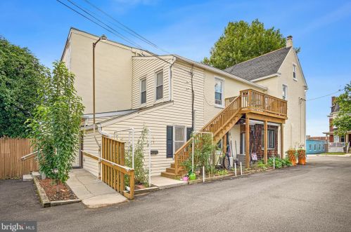 557 High St, Pottstown PA  19464-6639 exterior