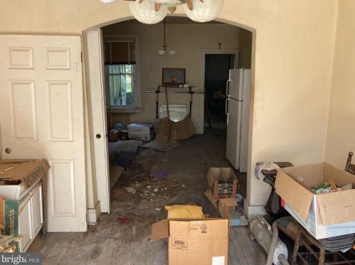 608 8th St, Primrose PA  17901-1502 exterior