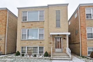 5647 Montrose Ave, Chicago IL  60634-1830 exterior