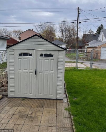 1264 Desoto St, Saint Paul MN  55130-3516 exterior