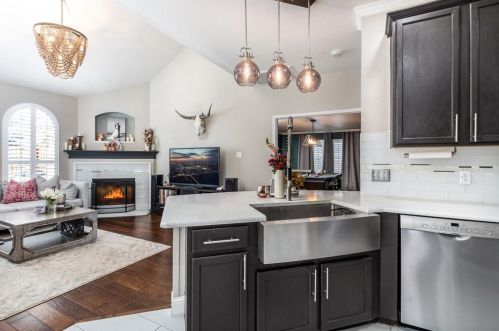 5605 Grn Holw Ln, Frisco TX 75056-3744 exterior