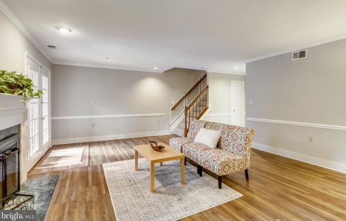 10946 Rocky Mount Way, Silver Spring MD 20902-3687 exterior