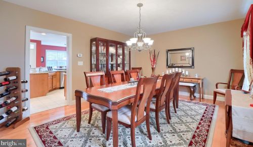 31 Lewiston Cir, Lancaster PA 17601-4883 exterior