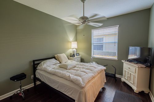 8816 First Tee Rd, Fort Pierce FL 34986-3063 exterior