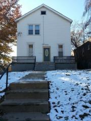 6700 Glades Ave, Saint Louis MO  63139-3552 exterior