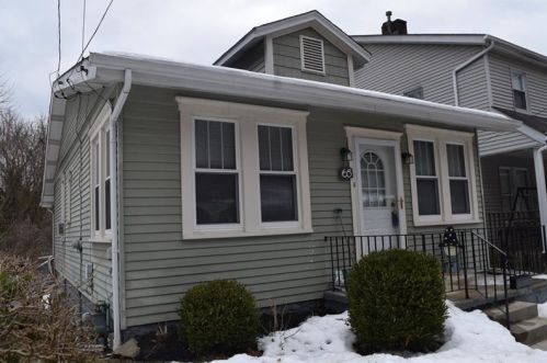 65 Fountain St, Pittsburgh, PA 15205-3329