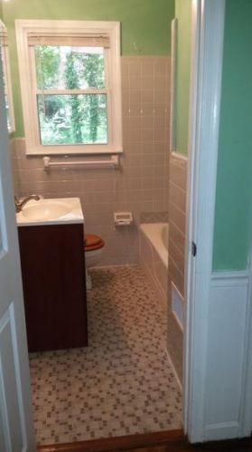 1486 Quebec Ct, Tucker GA  30084-8119 exterior