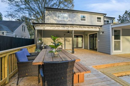 22 Candler Rd, Atlanta GA exterior