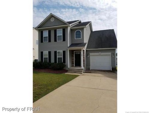 185 Scranton Ct, Cameron, NC 28326-6228