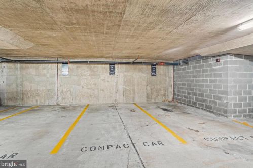 1515 15th St, Washington DC 20005-1921 exterior