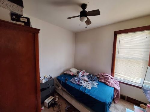 13816 Atlantic Ave, Chicago IL  60827-1905 exterior