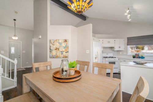 1710 Addleman St, Joliet IL 60431-8573 exterior