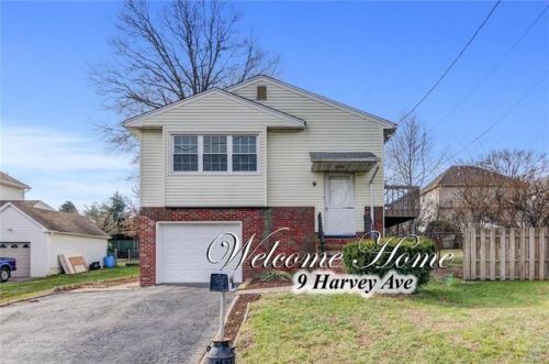 9 Harvey Ave, Edison, NJ 08820-3823
