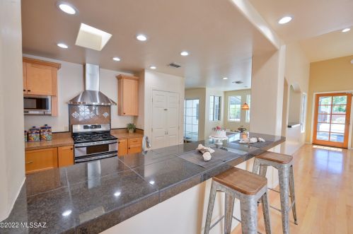 2231 Norris Ave, Tucson AZ  85719-3825 exterior