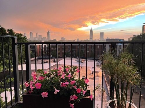 600 Bonaventure Ave, Atlanta GA 30306-4303 exterior