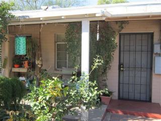 3018 Linden St, Tucson AZ  85716-3130 exterior