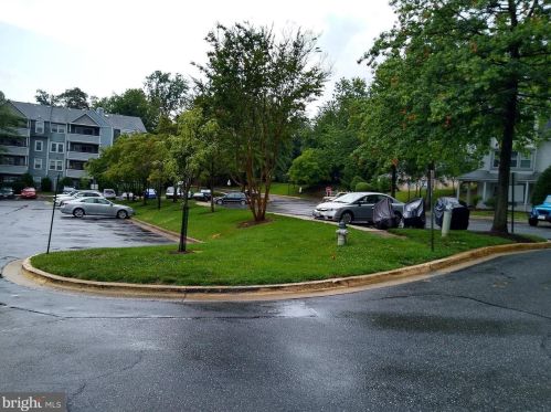 3323 Sir Thomas Dr, Silver Spring MD  20904-4835 exterior