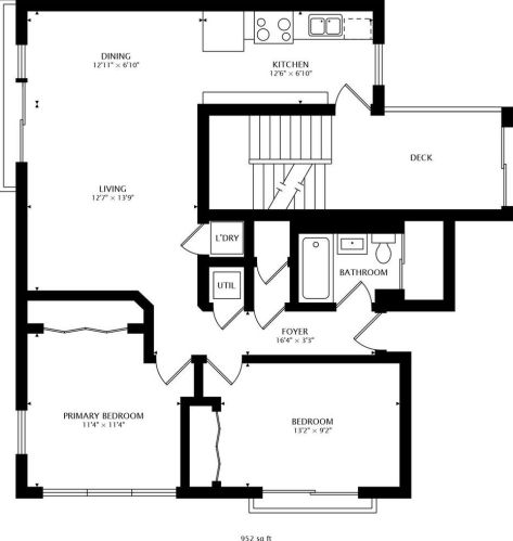 6699 Olmsted Ave, Chicago IL  60631-1385 exterior