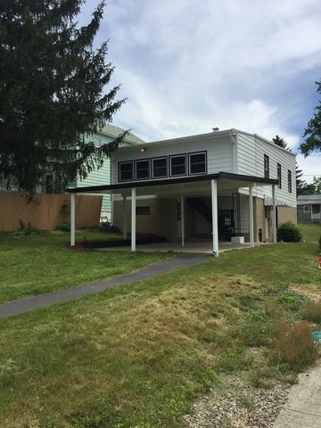 3334 Birney Ave, Scranton PA  18507-1504 exterior