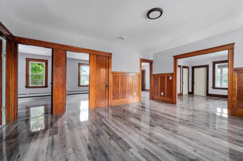 628 Cumberland Hill Rd, Woonsocket RI  02895-5610 exterior