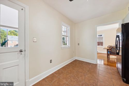 1655 Primrose Rd, Washington DC 20012-1117 exterior