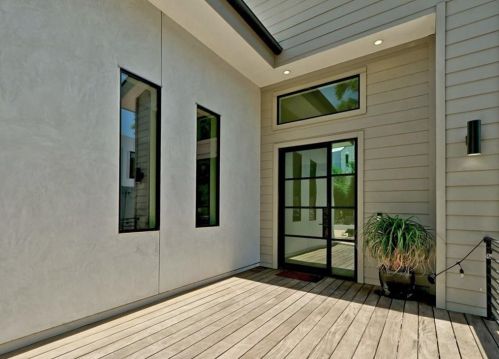 1003 3rd St, Austin TX  78702-4222 exterior