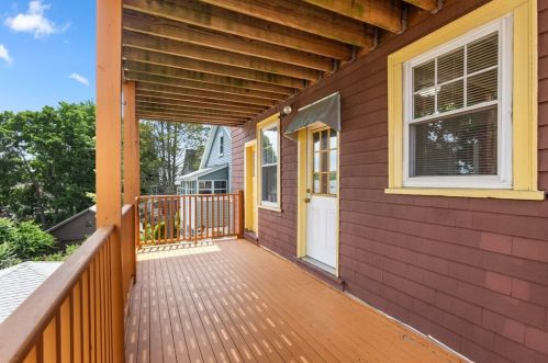 84 Brooks St, Boston MA exterior