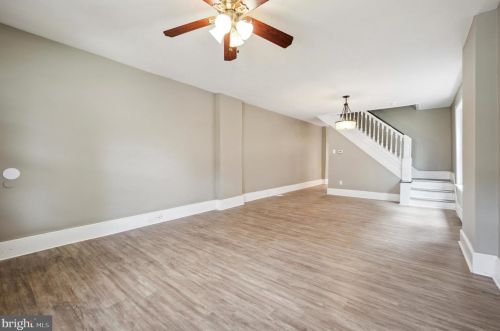 2817 10 St, Chester PA 19013-1604 exterior