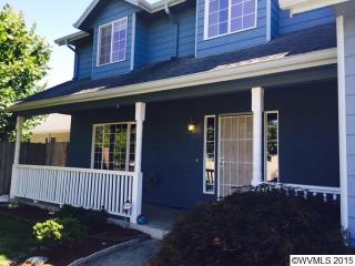 4634 Red Cherry Ct, Salem, OR 97317-6020