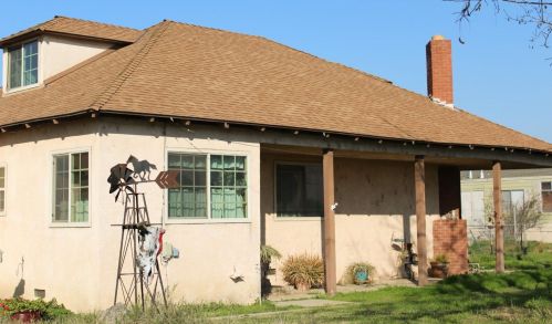 2007 Glenwood Ave, Turlock CA 95380-6237 exterior