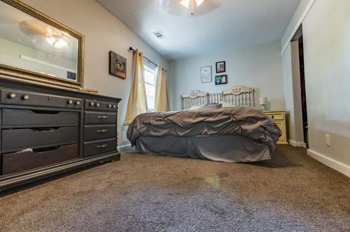 535 Woodard St, Denison TX 75021-2850 exterior