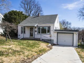 1359 56th St, Omaha NE  68106-1619 exterior