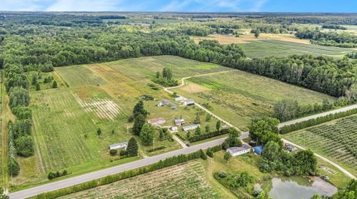 7560 County Road 681, Grand Junction, MI