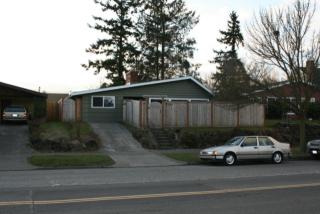 7149 35 Ave, Seattle WA  98126-3214 exterior