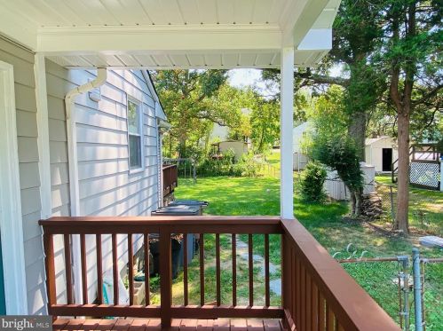 1209 Veirs Ml Rd, Rockville MD 20853-3534 exterior