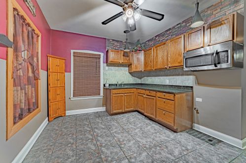 2530 56 Ct, Chicago IL 60804-2720 exterior