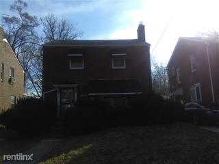 14876 Heyden St, Detroit MI  48223-2107 exterior
