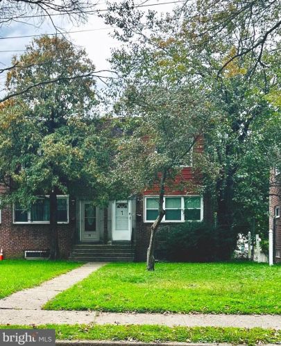 41 Bruce Park Dr, Trenton, NJ 08618-5109