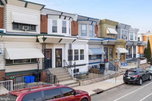 726 58 St, Philadelphia PA 19143-2432 exterior