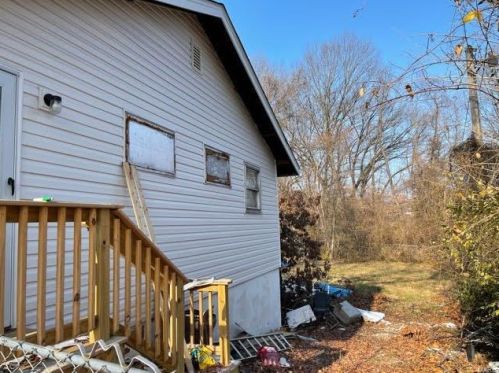 3941 Madeline Dr, Saint Louis MO 63114-4135 exterior