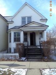 522 Lavergne Ave, Chicago IL  60638-5831 exterior