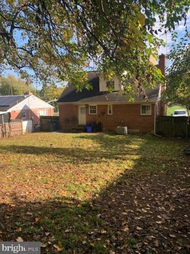 11718 Veirs Mill Rd, Silver Spring MD 20906-4507 exterior