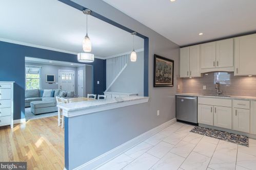 722 Peabody St, Washington DC 20011-1659 exterior