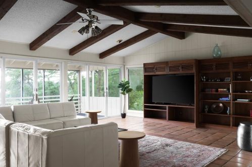 2311 Camino Alto, Austin TX  78746-2404 exterior