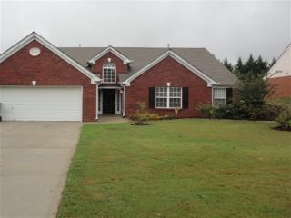 960 James Ridge Dr, Lawrenceville GA  30045-5281 exterior