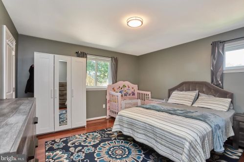 1007 Venice Dr, Silver Spring MD 20904-2065 exterior