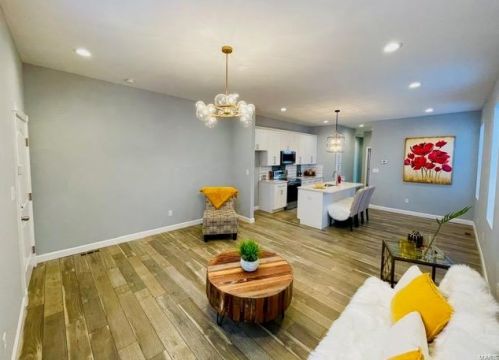 3710 French Ave, Saint Louis MO 63116-4045 exterior